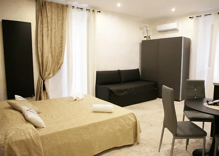 Guest house Jadore Monic