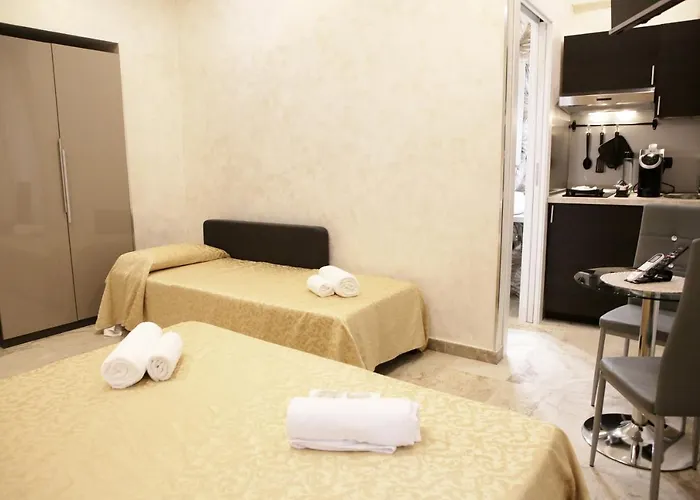 Guest house Jadore Monic