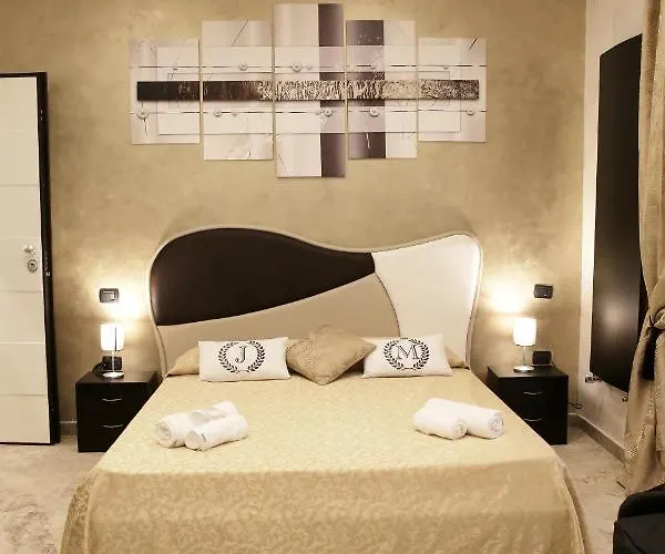 Jadore Monic 4* Rome