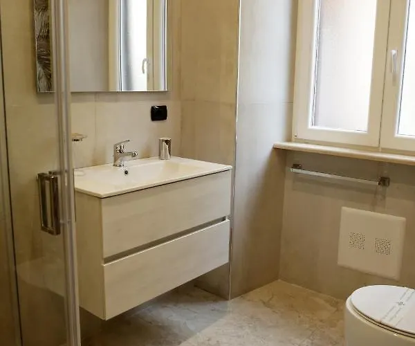 Guest house Jadore Monic
