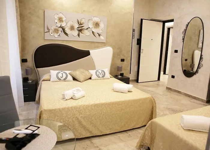 Guest house Jadore Monic