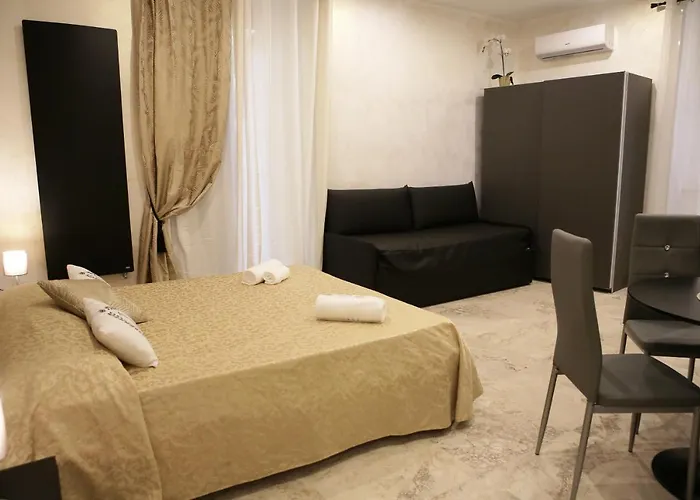 Guest house Jadore Monic