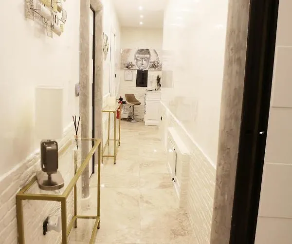 Guest house Jadore Monic