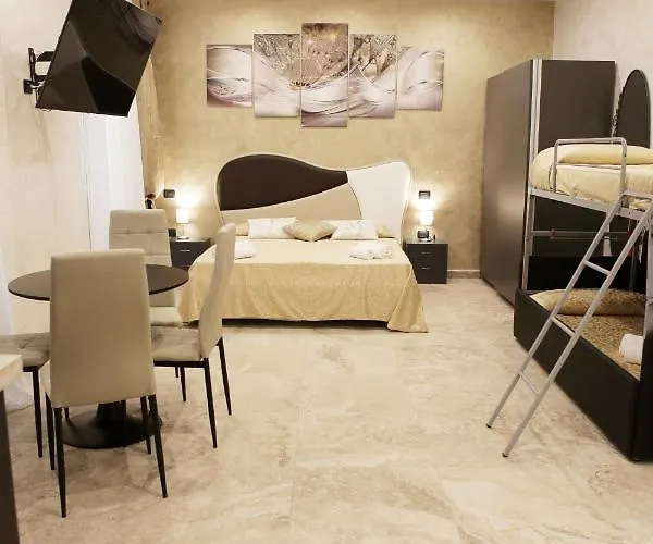 Jadore Monic 4*