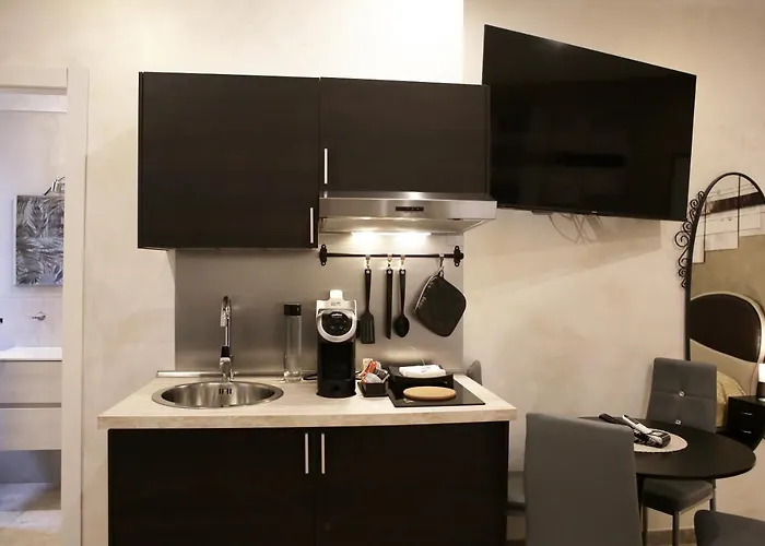 Guest house Jadore Monic Rome