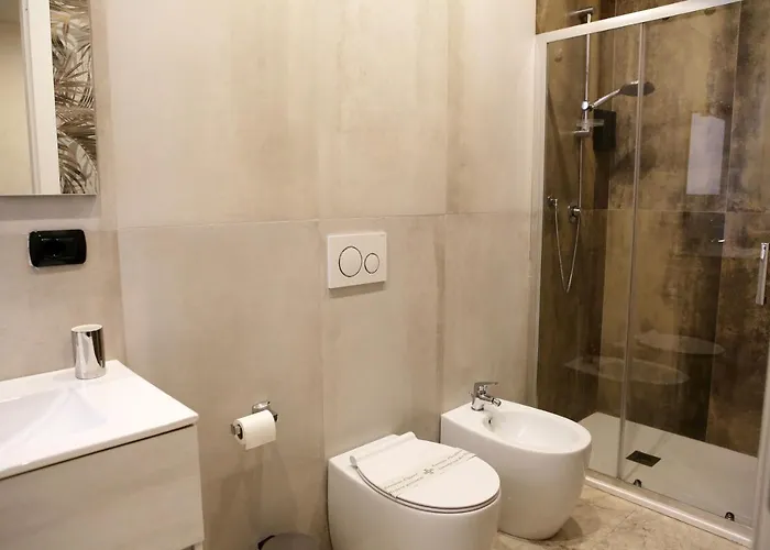 Jadore Monic 4* Rome