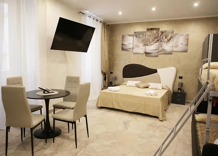 Jadore Monic Guest house