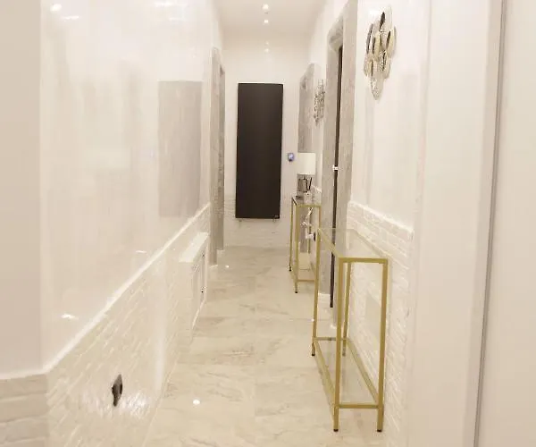 Guest house Jadore Monic Rome