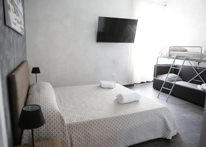 Jadore Monic Guest house 4*