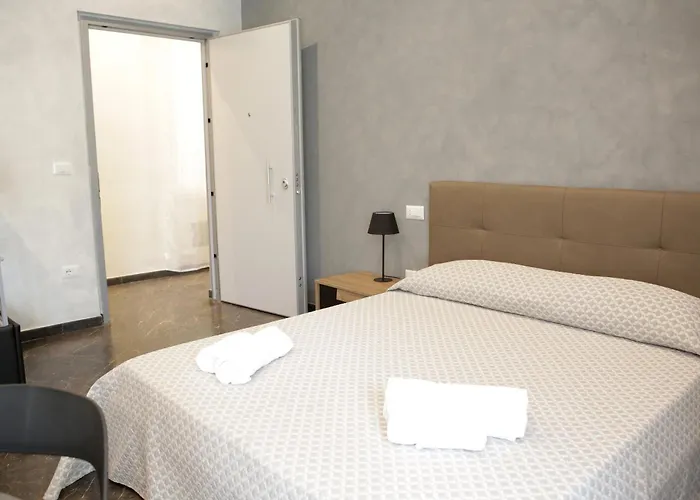 Guest house Jadore Monic 4*