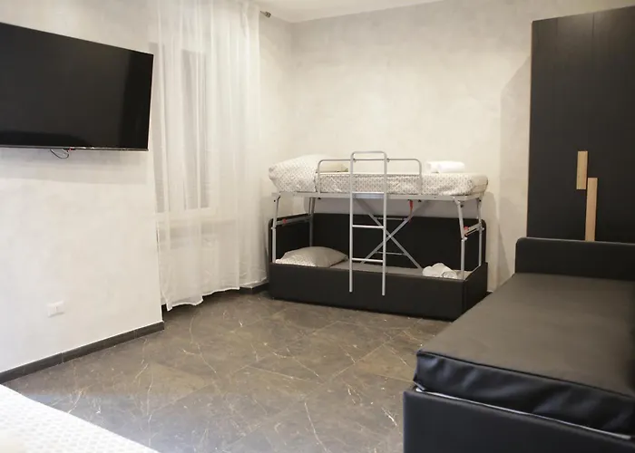 Jadore Monic Guest house