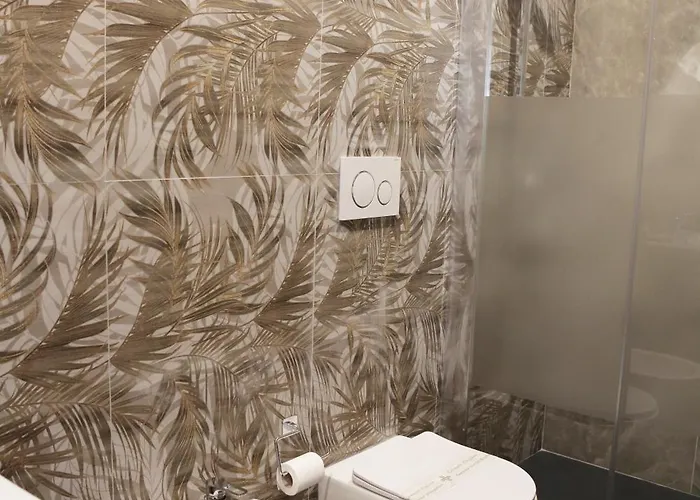 Jadore Monic Guest house Rome
