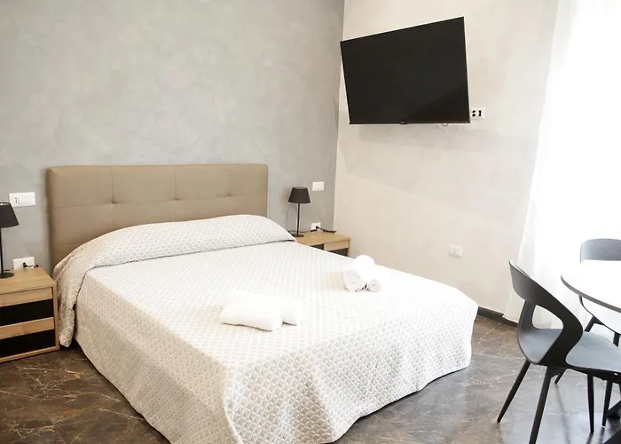 Jadore Monic Guest house 4*