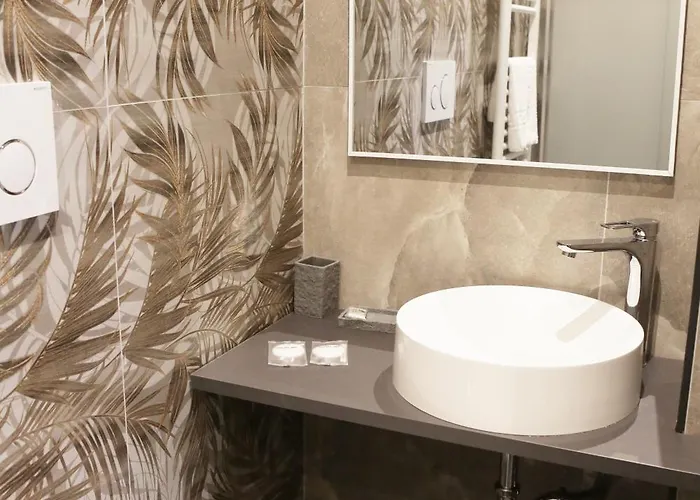 Guest house Jadore Monic Rome
