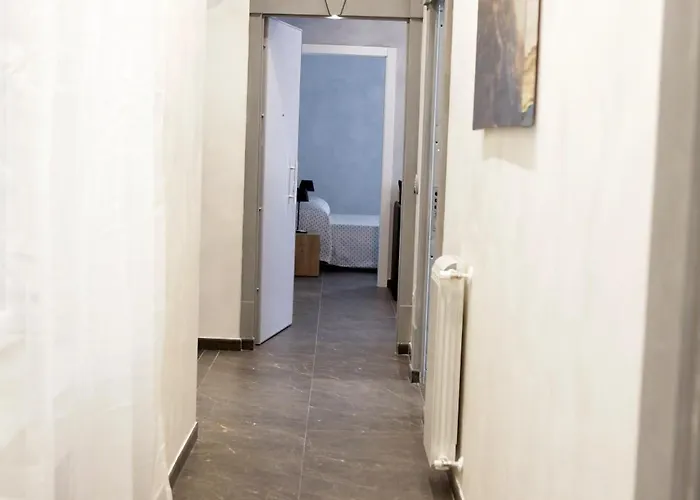 Jadore Monic Guest house Rome