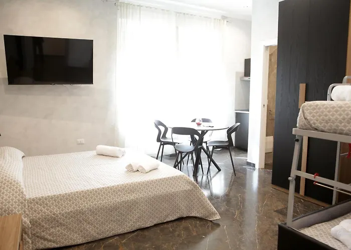 Guest house Jadore Monic Rome