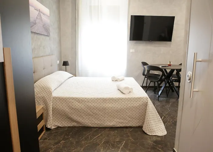 Guest house Jadore Monic Rome