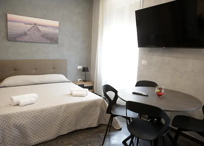 Jadore Monic Guest house 4*