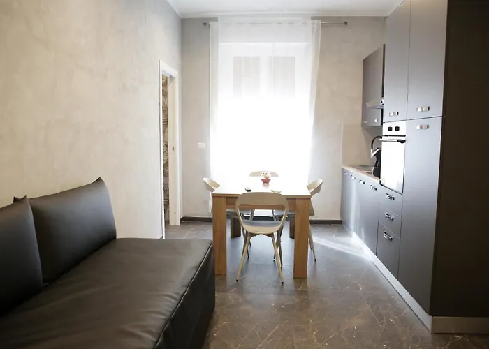 Guest house Jadore Monic