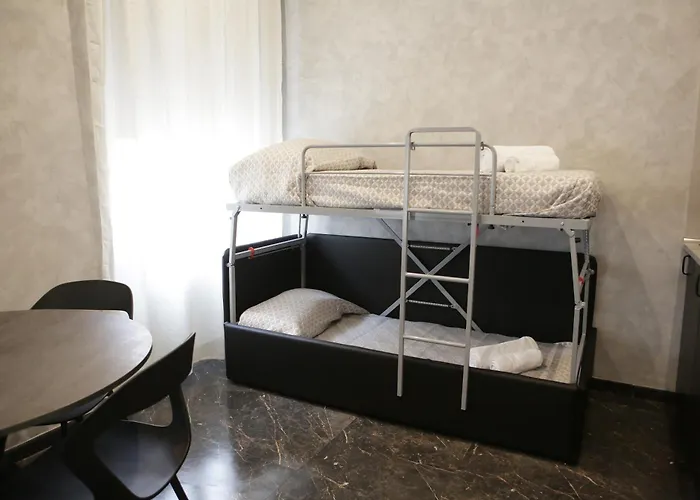 Jadore Monic Guest house