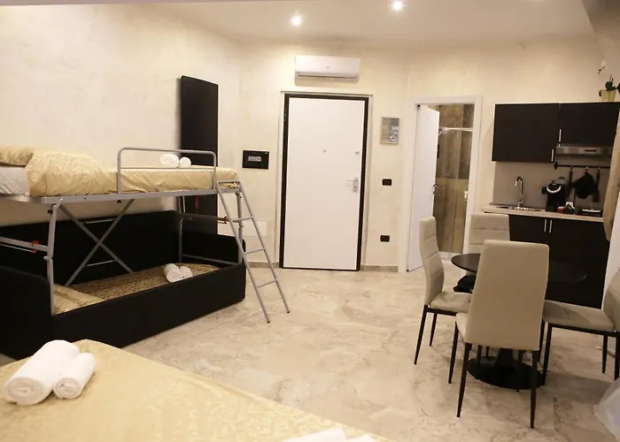 Jadore Monic Guest house 4*